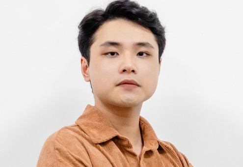 [GƯƠNG MẶT ỨNG VIÊN CSC AWARD 2025] VŨ ĐỨC HÙNG